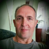 Sergey Yorsh