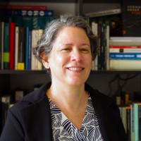 Andrea Ribeiro Hoffmann