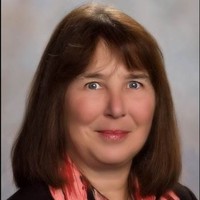 Ann Davidson