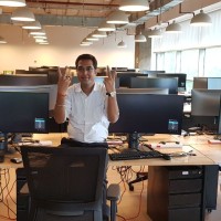 Ashish Mishra
