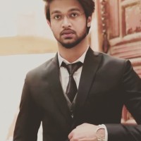 Muhammad Zeeshan Akhter