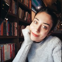 Melis Özyurt