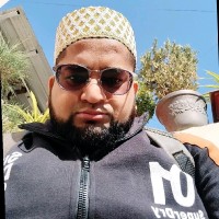 Sadique Dahodwala