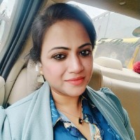 Ranjitha G Ankalkoti