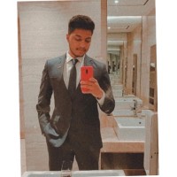 Rakshith D