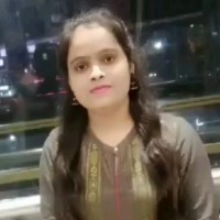 Nidhi Mani Tiwari