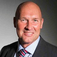 Brian Rendall