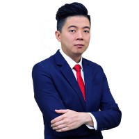 Jimmy Mun Jing Chew