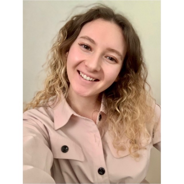 Eloïse Theriez