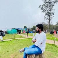 Arjun Murugesan