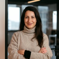 Svetlana Stojanovic