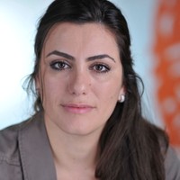 Felicia Gokce