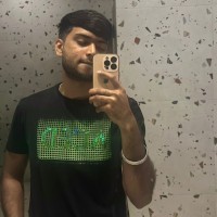 Rohit Ronte