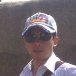 Jackie Wei