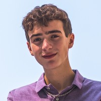 Adam Golish