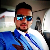 Mustakeem Shaikh