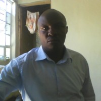 Josephat Mwangi