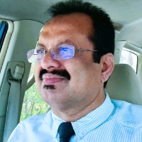 Shajahan P Syed