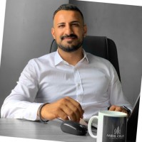 Gökhan ÇELİK
