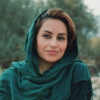 Safoora Khosravi