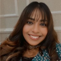 Sharnitra Sridaran