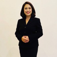 Donna Massie Hutagalung