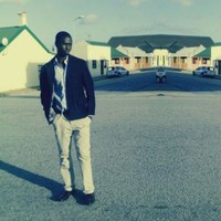 Blessing Gambe
