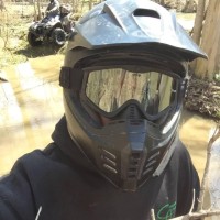 Jason Driver
