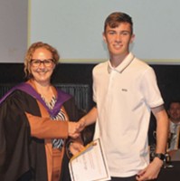 Tom Liddiard