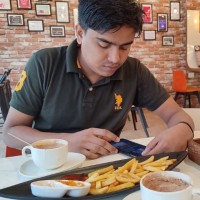 mehebub rahaman