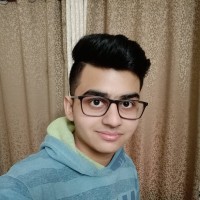 Yash Verma