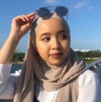 Nur Syazana