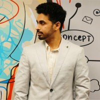 Abhilash Aravind Ramji, Capm®