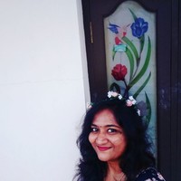 Nithiya Mohan