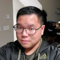 Carson Leung