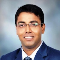 Arunkumar S A