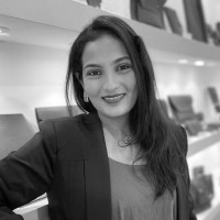 Ruchi Gada