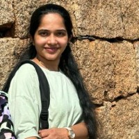 Vijayalakshmi H H