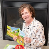 Susan O'Neil