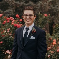 Bradley Schrag