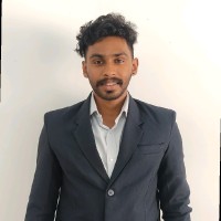 Ananthu Hari Nair