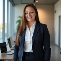 Jacqueline Garonski-Garcia