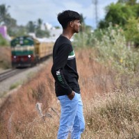 Nihilraj M