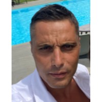 Angelo Martini Shift Foreman Presso Sibelco Group