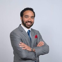 Moustafa El Kerdany