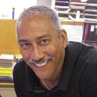 Robin Skeete