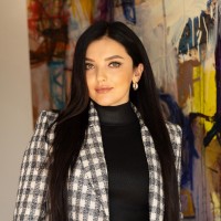 Liliia Neshcheret