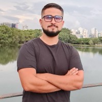 Lucas Ferreira Viana