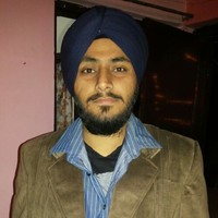 Malhotra Singh