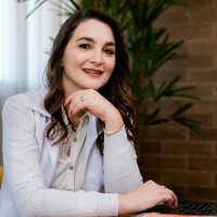 Cristiane Pavan Pereira